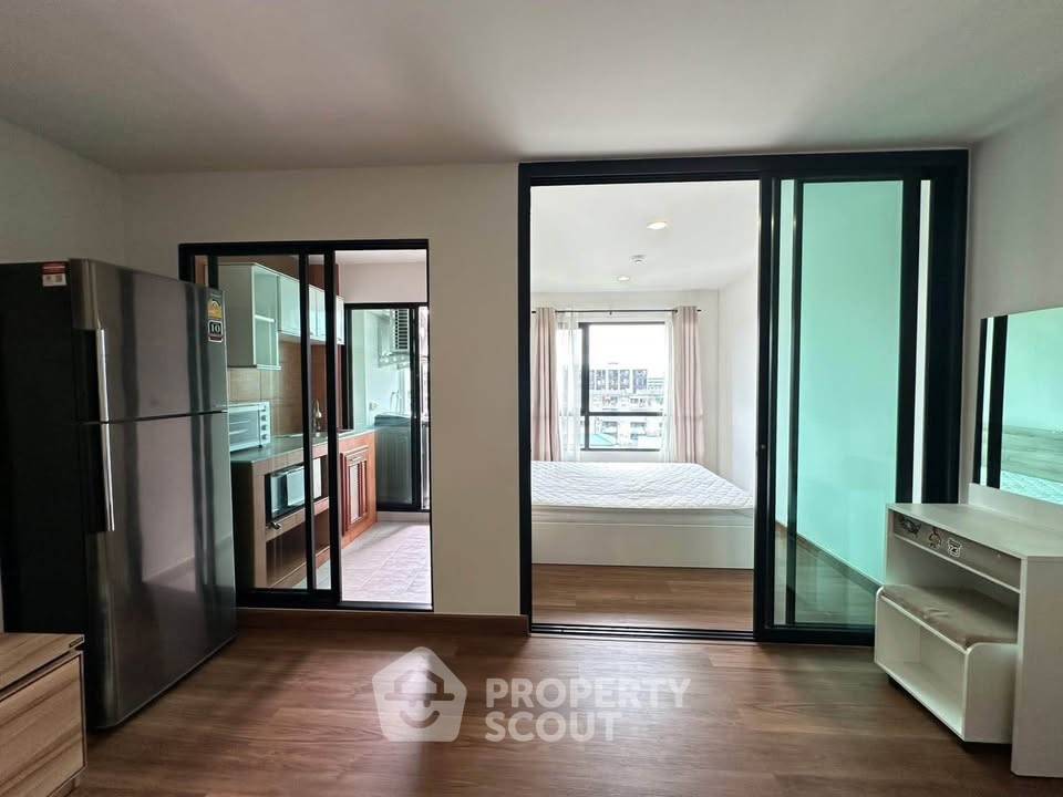 รูป คอนโด 1-ห้องนอน ที่ รีช พหลโยธิน 52 ใน คลองถนน (ID 3441558) - รูปที่ 11/22