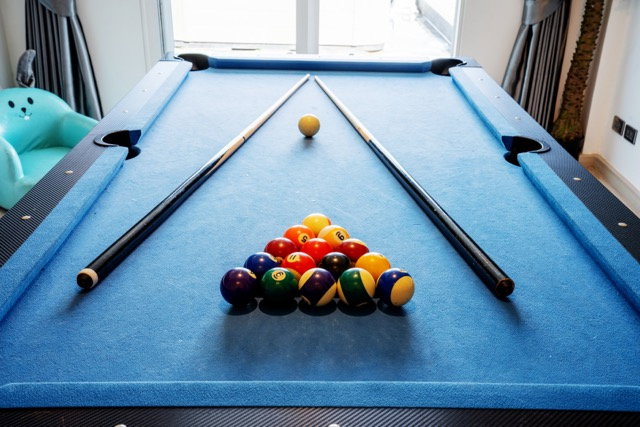 รูป ART Pool Villa Pattaya 8 ห้องนอน - รูปที่ 57/66