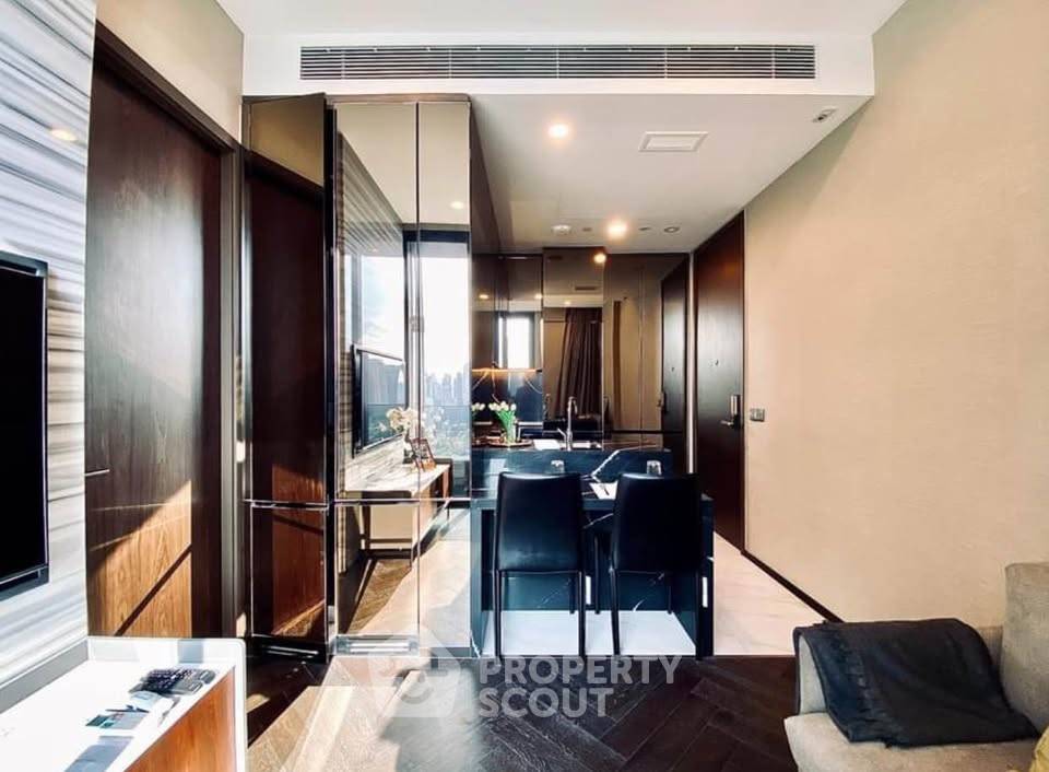 picture 17th-Floor 1-BR The Esse Sukhumvit 36, 70m To BTS Thong Lor (ID 3441725) - 7/17