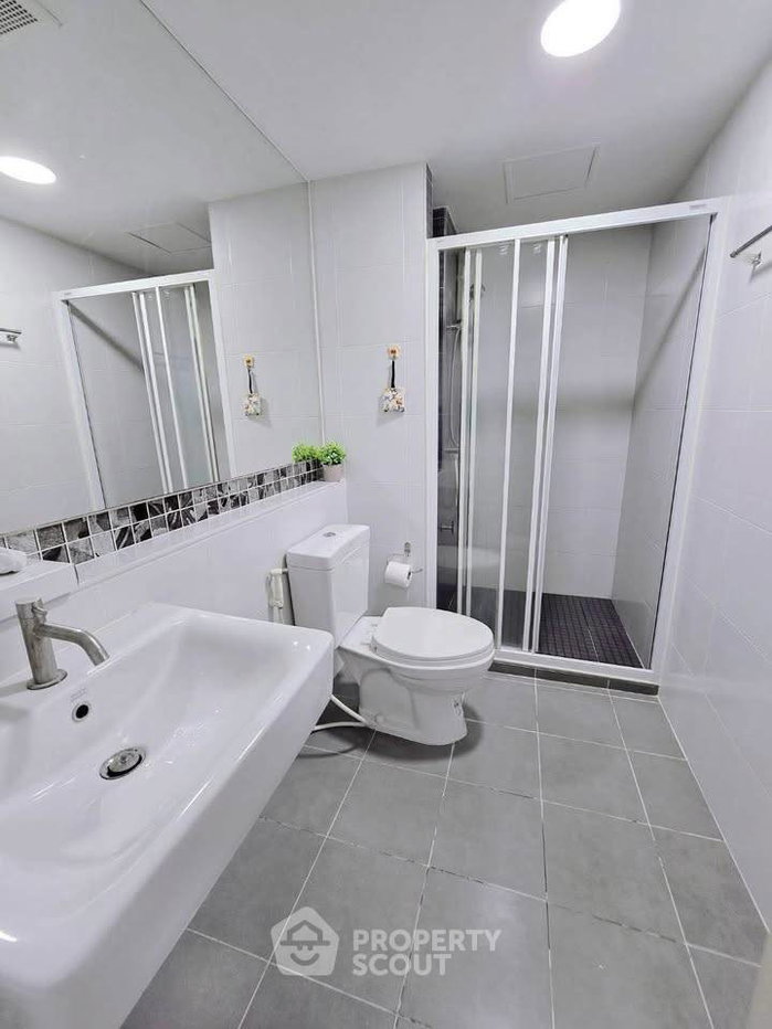 picture 1-BR Condo at DVieng Santitham in Chang Phueak (ID 3434756) - 9/14
