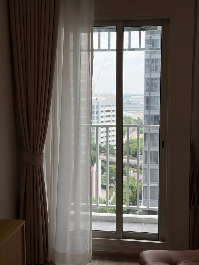picture For rent CULTURE Thonglor 🔴🔴 - 18/24