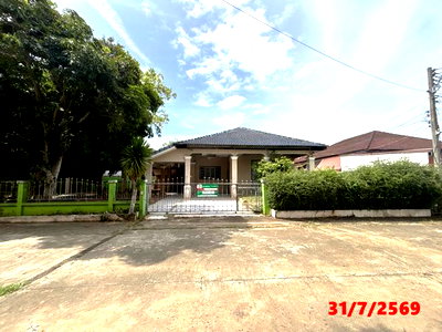 Houses for sale Surat Thani : HOME 130.3 Sq.w. Muang Surat Thani Surat Thani for 4.2M