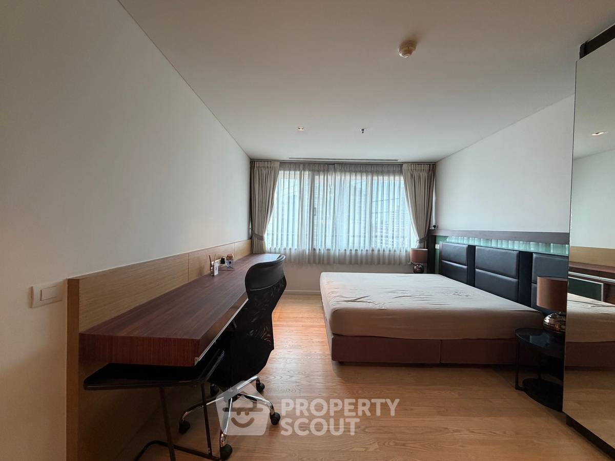 picture 2-BR Condo at The Lakes Bangkok near BTS Asok (ID 3295250) - 8/27