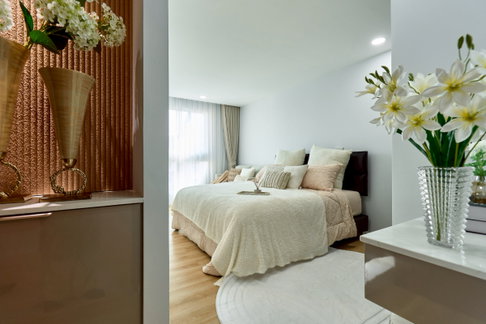 Last unit remaining! 📣 brand-new units direct from the developer: THE KANAVA CONDO 200,000 baht discount / free transfer fees