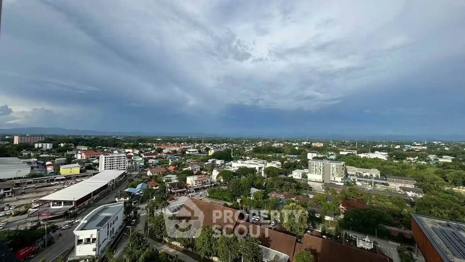 รูป คอนโด 1-ห้องนอน ที่ อะไรซ์ เจริญเมือง ใน ท่าศาลา (ID 3437560) - รูปที่ 6/13