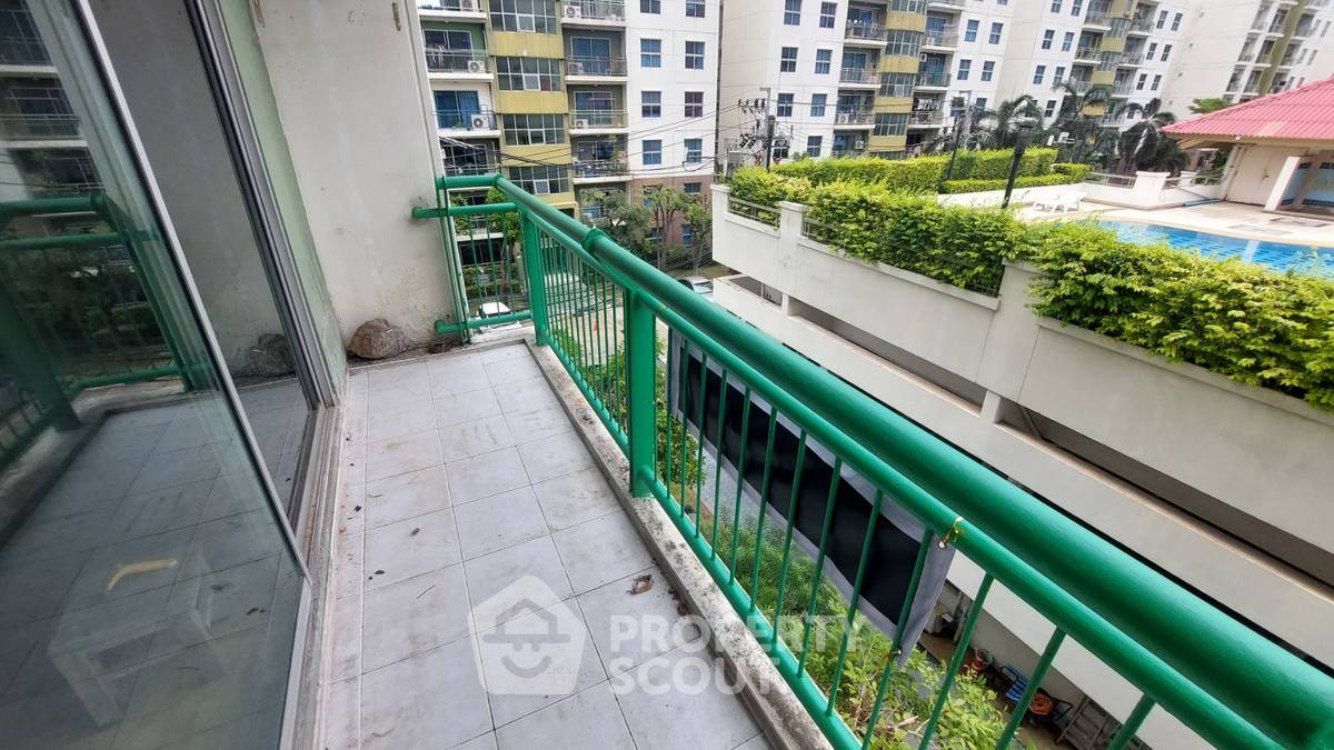 รูป คอนโด 2-ห้องนอน ที่ ปาร์ควิว วิภาวดี 4 ใน ดอนเมือง (ID 3437249) - รูปที่ 12/15
