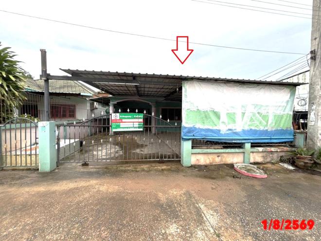 picture HOME 45.8 Sq.w. Muang Surat Thani Surat Thani for 2.4M - 1/27