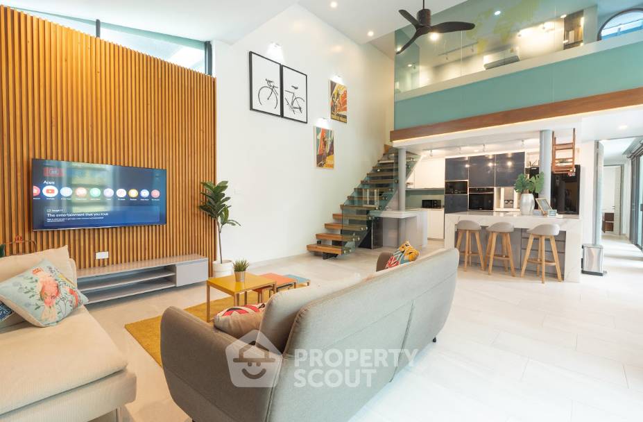 picture Pet-Friendly 5-BR Villa For Sale At Wings Villa Phuket, Laguna (ID 3437057) - 2/15
