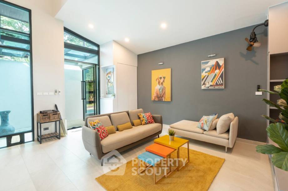 picture Pet-Friendly 5-BR Villa For Sale At Wings Villa Phuket, Laguna (ID 3437057) - 7/15