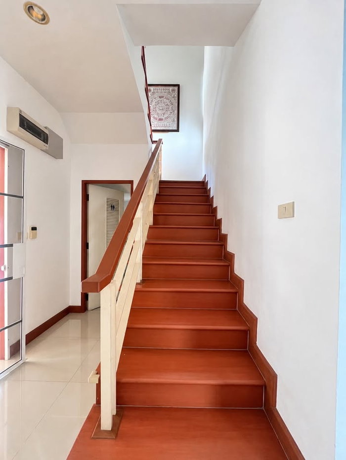 รูป 🏡 ขายบ้านเดี่ยว The Celio หางดง เชียงใหม่💰 ราคาเพียง 2,890,000 บาท! 📞080-128-5266 - รูปที่ 33/44