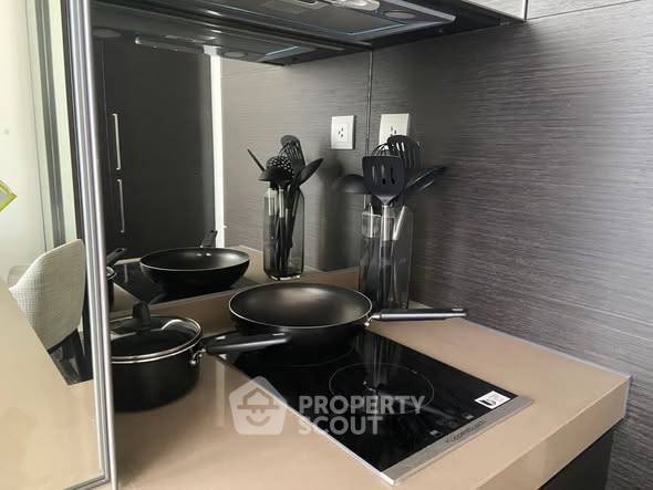 รูป คอนโด 1-ห้องนอน ที่ 28 ชิดลม ใกล้ BTS ชิดลม (ID 3439037) - รูปที่ 4/9
