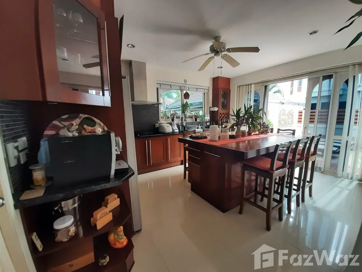picture 4 Bedroom Villa for sale in Nong Kae, Prachuap Khiri Khan  6878899 - 26/43