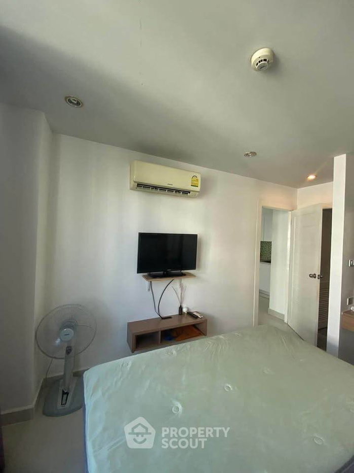 picture 2-BR Amazon Residence Pattaya Condominiums, Pattaya (ID 3438635) - 12/15