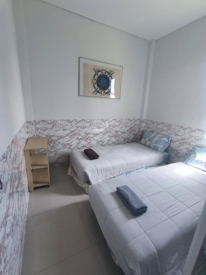 picture 8BR Pool Villa Thalang Phuket | 562 Sqm Land, 2 Houses, THB 11M Asking Price - U6100219 - 6/19