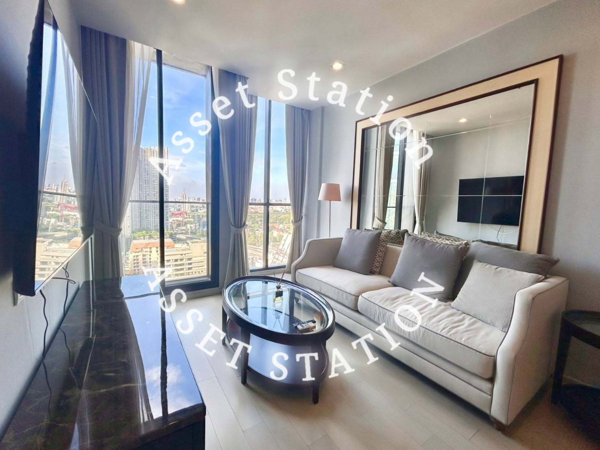 picture Noble Ploenchit I ð Near BTS Phloen Chit & Central Embassy - 2/9
