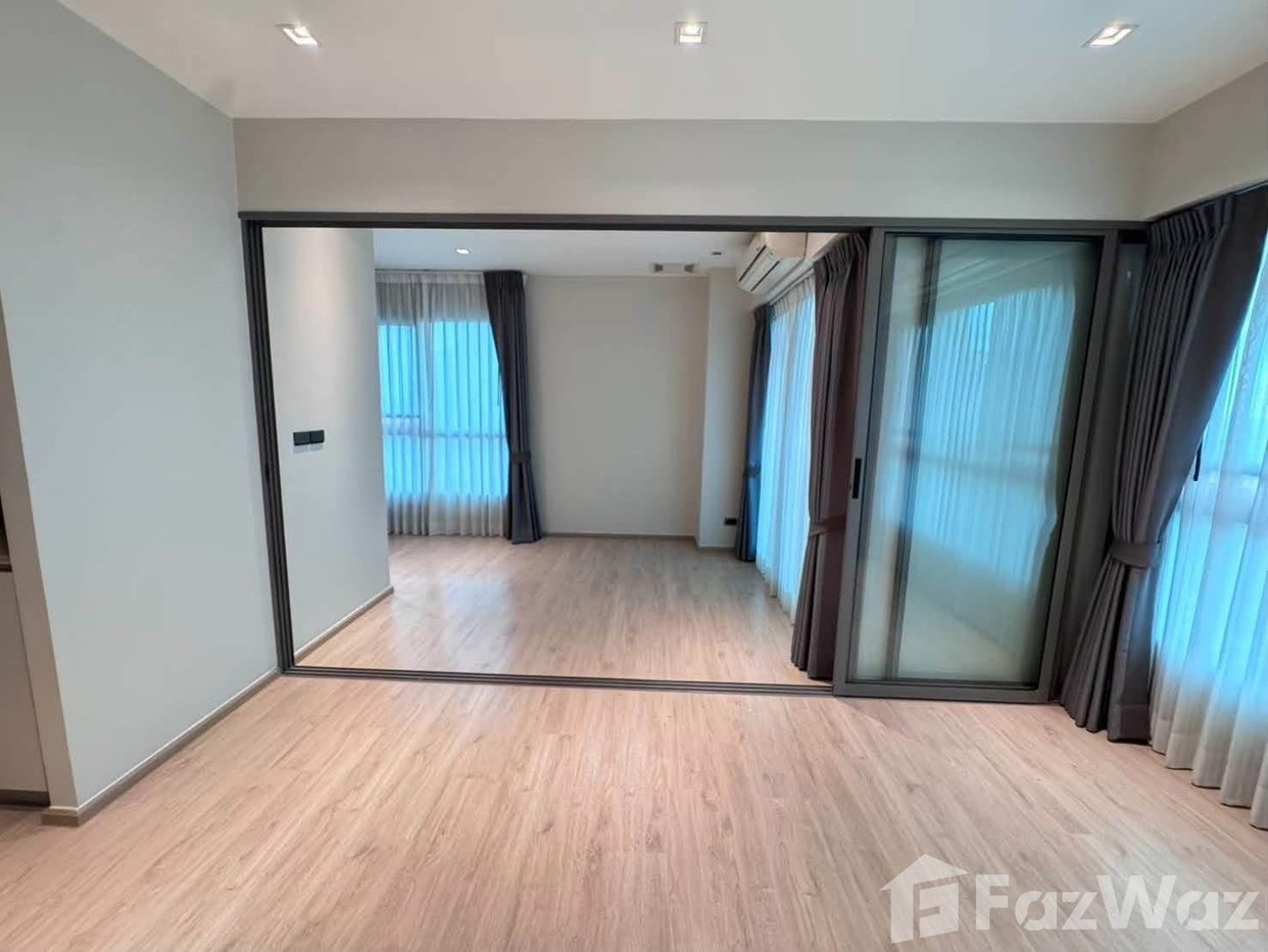 picture 1BR 33.50 sqm Whizdom Station Ratchada Condo 6880645 - 4/8