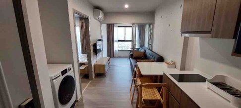 Unit Available at The Parkland Charan-PinklaoâMultiple units availableâprices negotiable!
