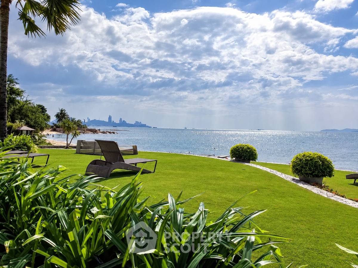 picture 1-BR Condo At The Palm - Wongamart Beach, Na Kluea (ID 3437362) - 13/17