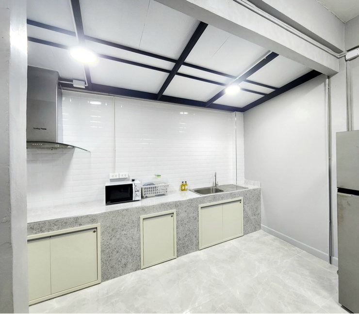picture For Rent Yu Charoen Village 779 - 7/16