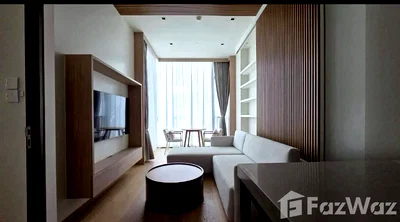 ขายคอนโด : ขาย คอนโด 1 ห้องนอน ในโครงการ 28 ชิดลม 6881145