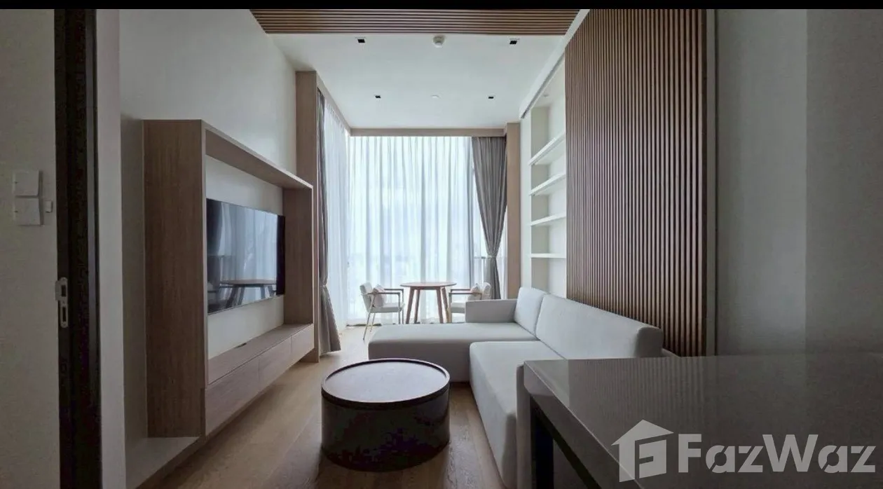 รูป ขาย คอนโด 1 ห้องนอน ในโครงการ 28 ชิดลม 6881145 - รูปที่ 1/10