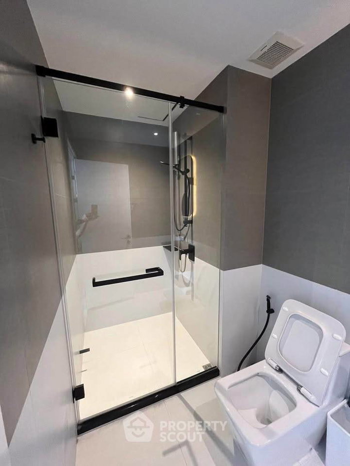 picture 26th-Floor 2-BR Condo At The Key Rama 3 For Rent (ID 3437164) - 8/8
