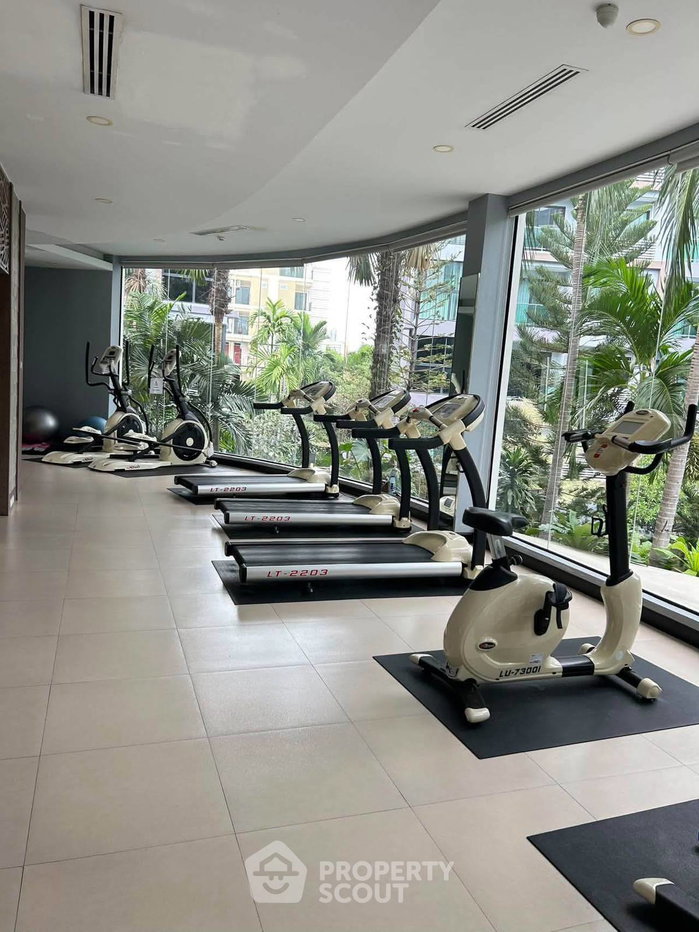 picture 1-BR Condo at Dusit Grand Park close to Pattaya (ID 3439038) - 7/8