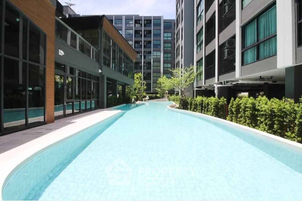 picture 1-BR Condo For Sale At The Excel Ladprao-Sutthisan (ID 3438034) - 16/19