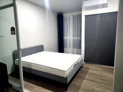 Condos for rent : Condo for Rent at Supalai Loft Phasi Charoen (T6910003) ID Line : @rent24