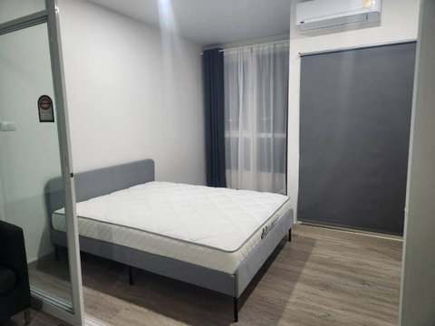 Condo for Rent at Supalai Loft Phasi Charoen (T6910003) ID Line : @rent24