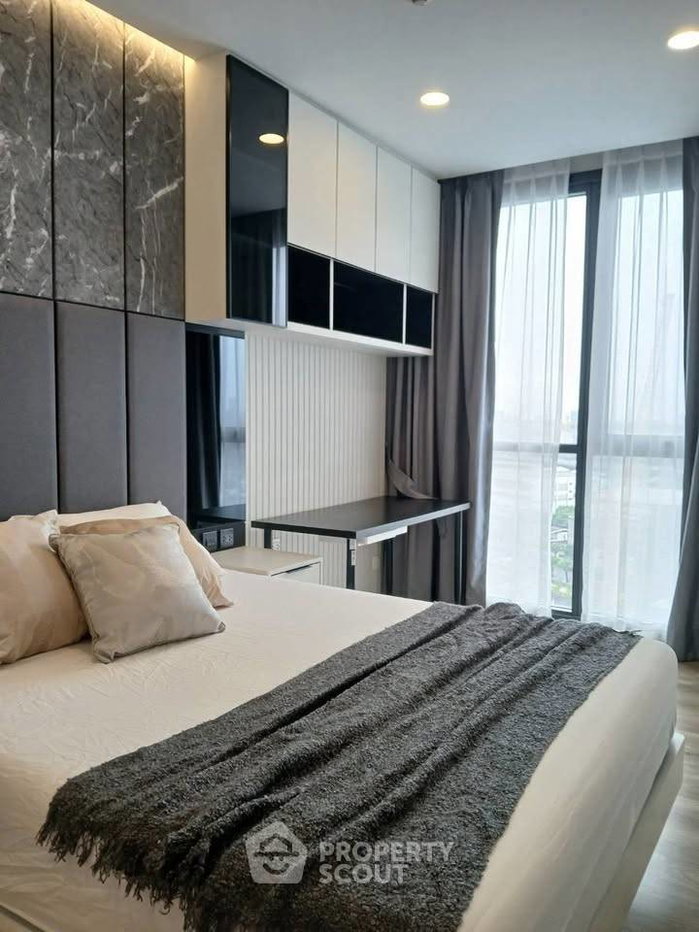 รูป คอนโด 1 ห้องนอน Oka Haus Sukhumvit 36 ใกล้ BTS ทองหล่อ (ID 3436333) - รูปที่ 9/14