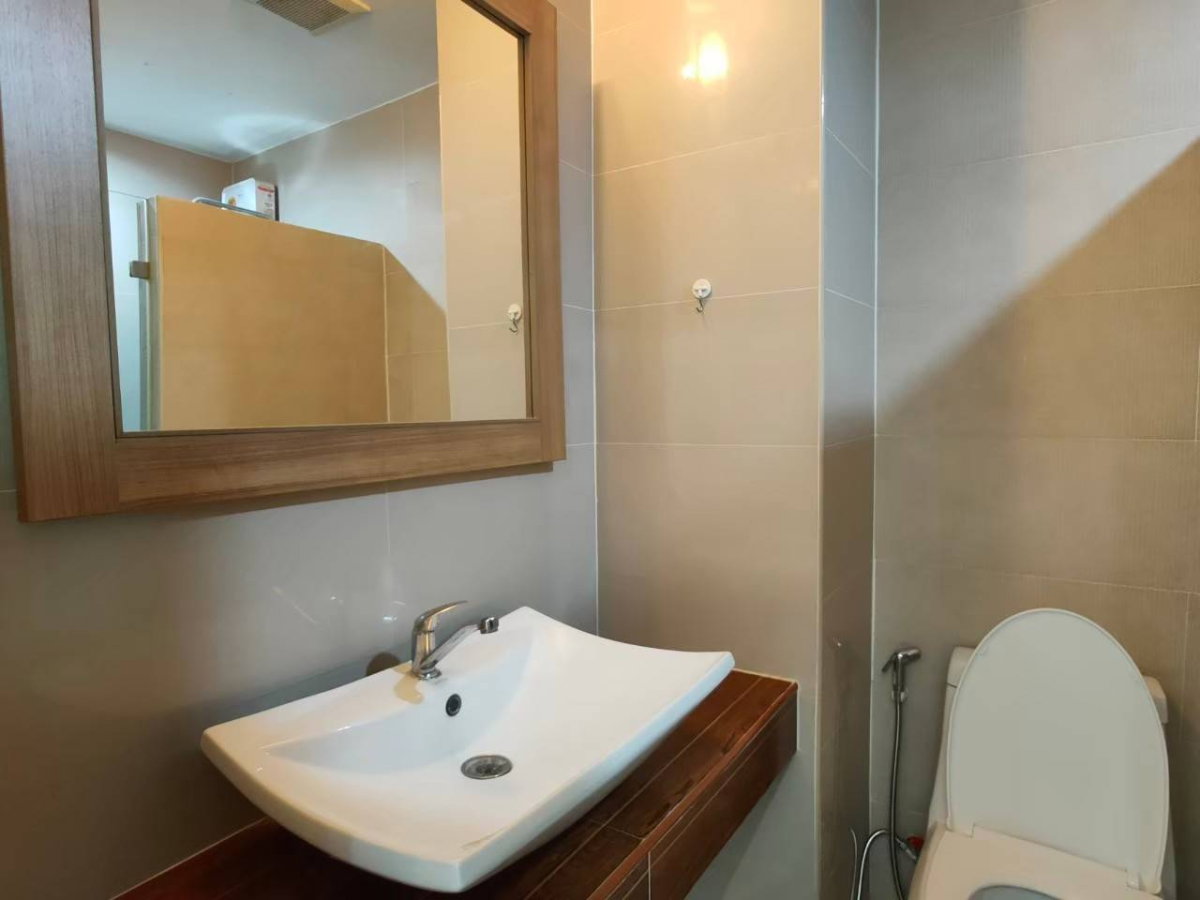 picture Condo for Rent at Tree Boutique Condo @ Changklan | Chiang Mai (EN) - 9/14