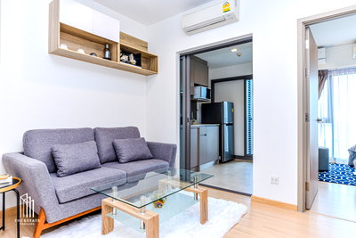 Condos for sale : Condo for SALE (with tenant) at Whizdom Connect – Don’t miss out! Well-sized 1-bedroom unit on a high floor (10+) – 4.55 MB