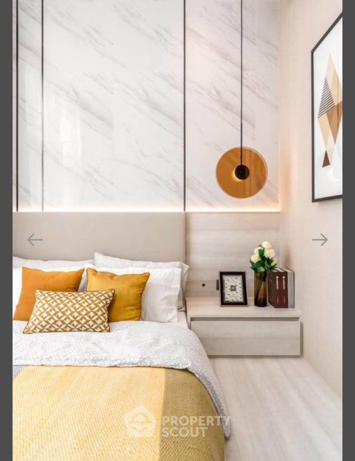 picture 1-BR Condo at The Line Sukhumvit 101 near BTS Punnawithi (ID 3441797) - 7/7
