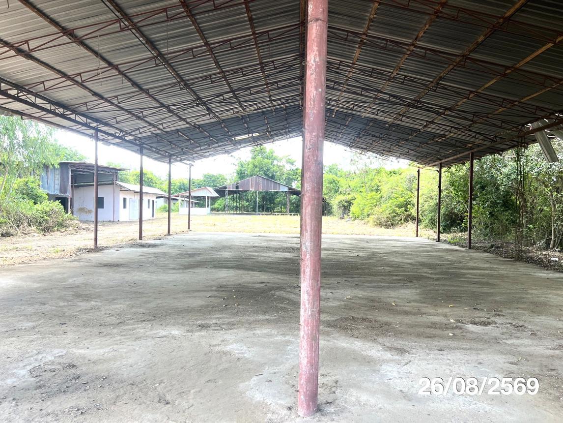 picture FACTORY 2400 Sq.w. Khuang Nai Ubon Ratchathani for 3.2M - 17/31
