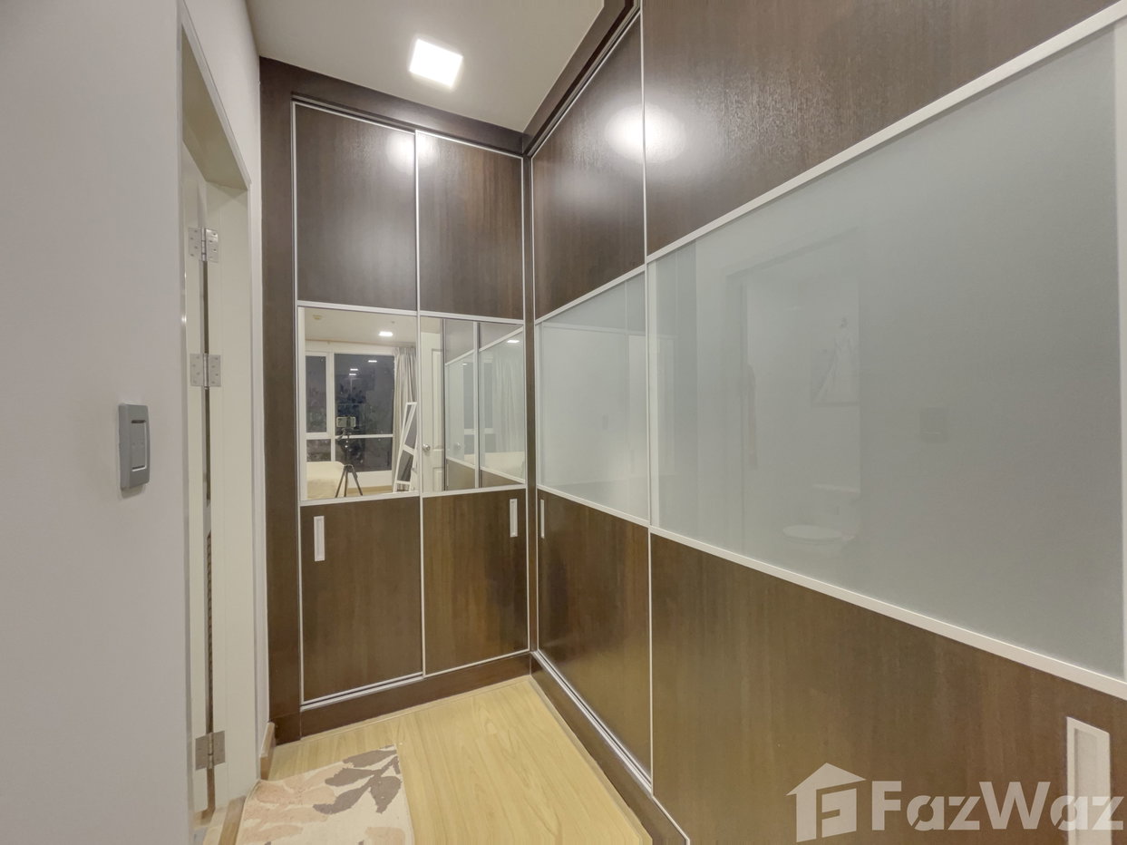 รูป ขาย คอนโด 1 ห้องนอน ในโครงการ เดอะ คอมพลีท ราชปรารภ 1759680 - รูปที่ 6/9
