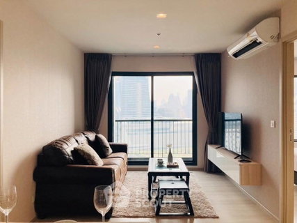รูปภาพ 28th-Floor 2-BR At Life One Wireless Near BTS Phloen Chit (ID 3438332)