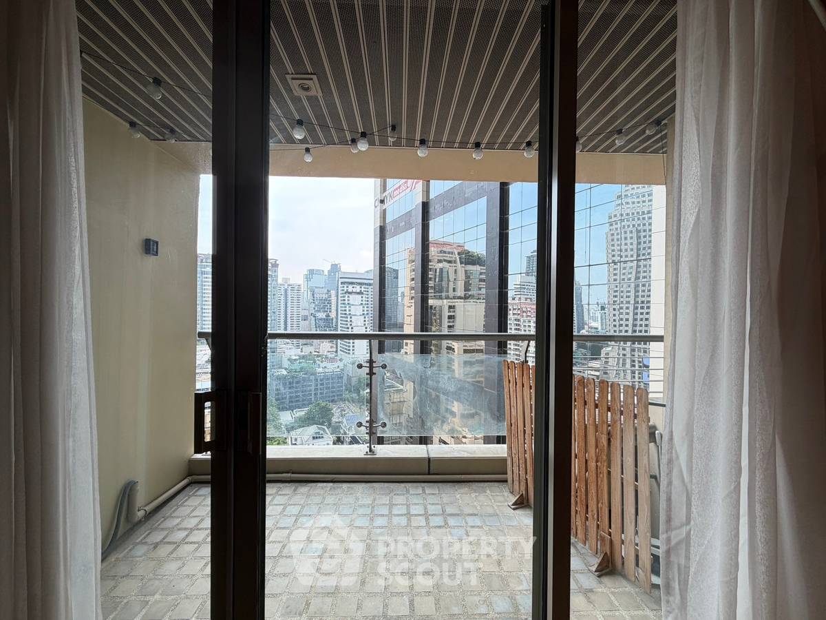 picture 2-BR Condo at The Lakes Bangkok near BTS Asok (ID 3295250) - 13/27