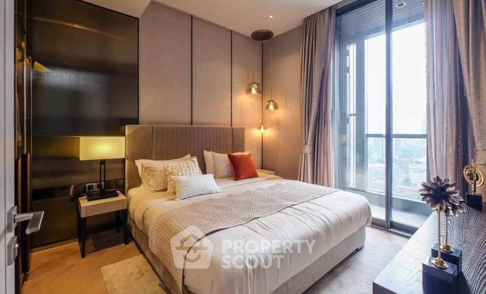 picture 1-BR Condo At The Reserve Sathorn Near BTS Sala Daeng (ID 3438304) - 5/8