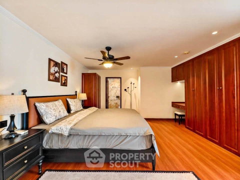 2-BR Condo at Jomtien Plaza Condotel close to Jomtien Beach (ID 3438826)