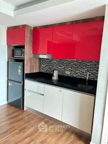 picture 1-BR Condo at Dusit Grand Park close to Pattaya (ID 3439038) - 2/8