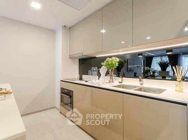 รูป คอนโด 3 ห้องนอน Fynn Sukhumvit 31 ใกล้ MRT สุขุมวิท (ID 3441836) - รูปที่ 5/28