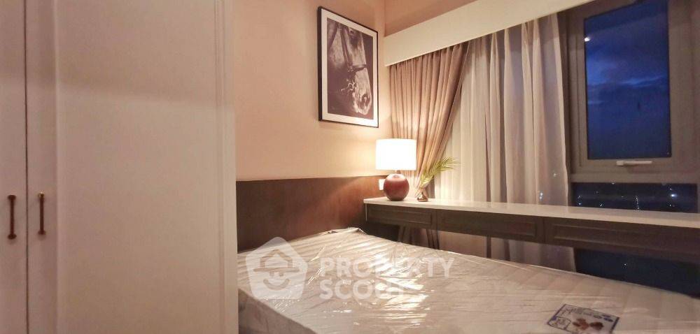 picture 2-BR Condo at Whizdom Connect Sukhumvit near BTS Punnawithi (ID 1778969) - 7/10