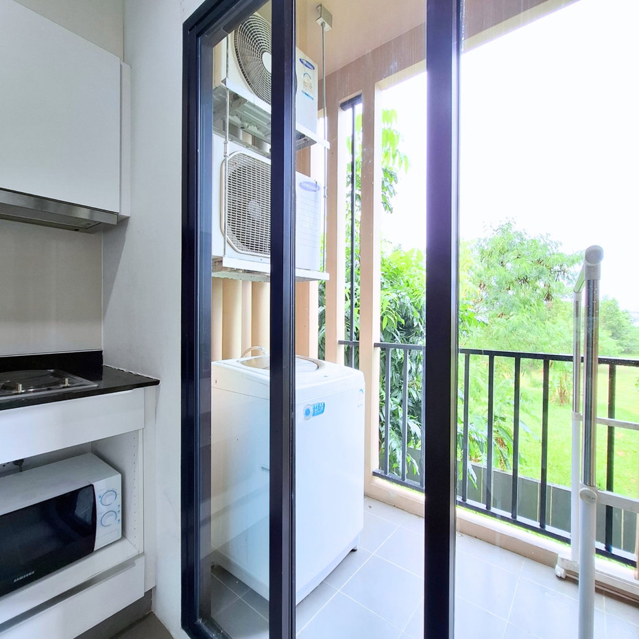 picture The Base Uptown Condominium For Sale - 10/10