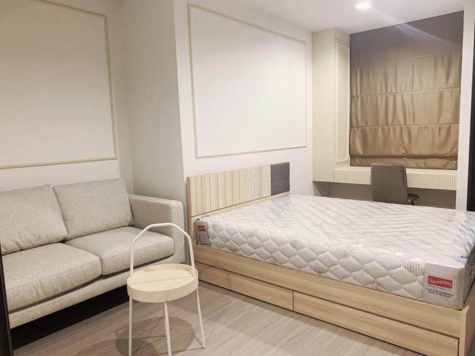 picture For Rent  ✨ 𝐋𝐢𝐟𝐞 𝐋𝐚𝐝𝐩𝐫𝐚𝐨 ✨Fully furniture , ready to move in //contact LineID:@thirdproperty  - 2/6