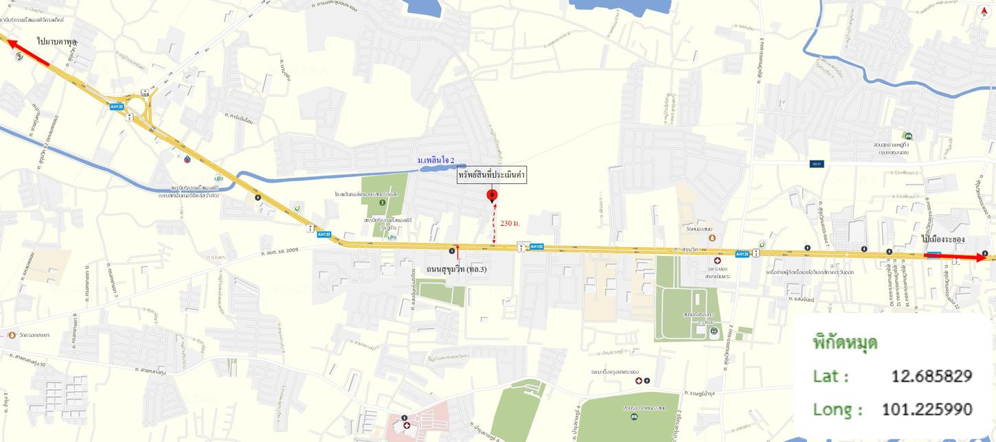 picture SHOP HOUSE 65 Sq.w. Muang Rayong Rayong for 10.3M - 59/59