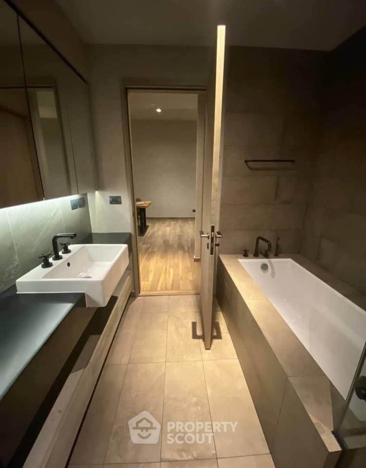 รูป คอนโด 2 ห้องนอน ชั้น 26 The Lofts Asoke ใกล้ MRT เพชรบุรี (ID 3441789) - รูปที่ 10/16