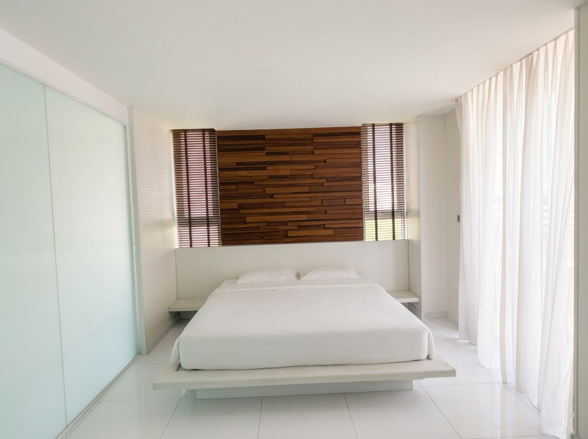 picture The Fine@River for Rent 1BR 81.5 sqm near BTS Krung Thon Buri 5,990,000 THB ð - 4/9