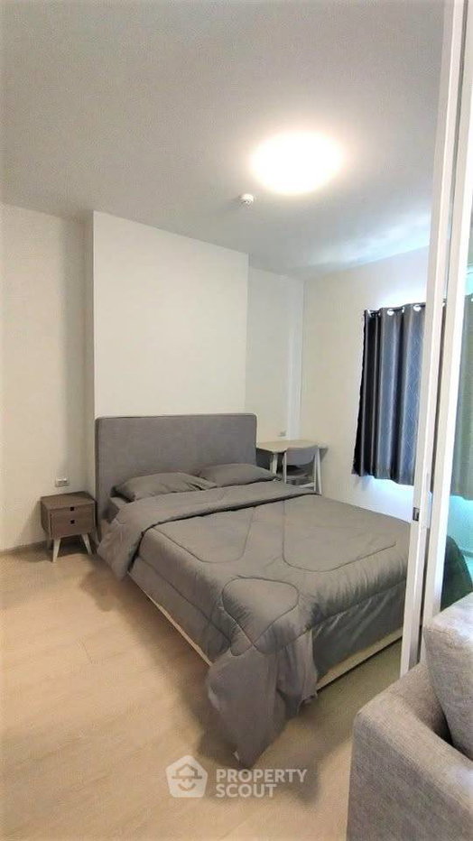 picture 1-BR Chapter One Eco Ratchada-Huai Khwang Near MRT Huai Khwang (ID 3441983) - 7/8