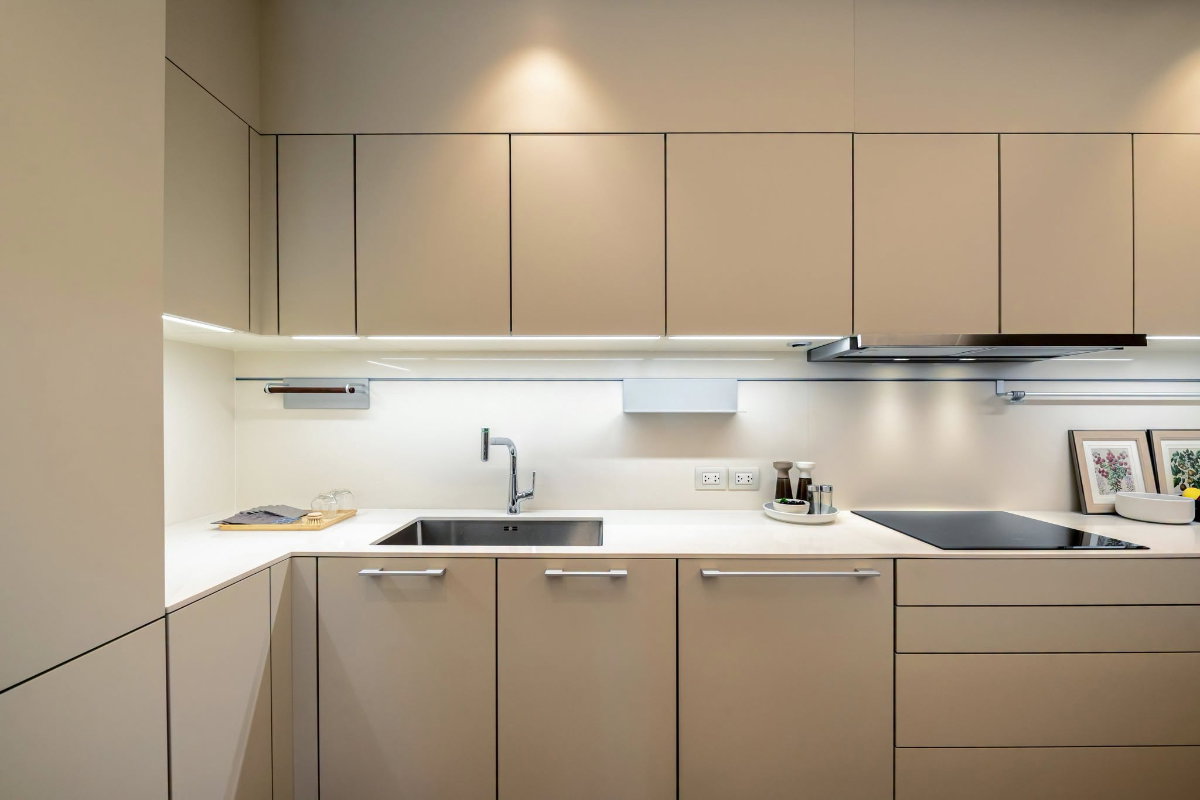 picture  🏢 Baan Sindhorn 122.36 sqm 2 bedroom 2 bathroom - 13/16